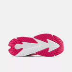 New Balance Rose Sugar Rave Run v2 A/C Children’s Sneaker
