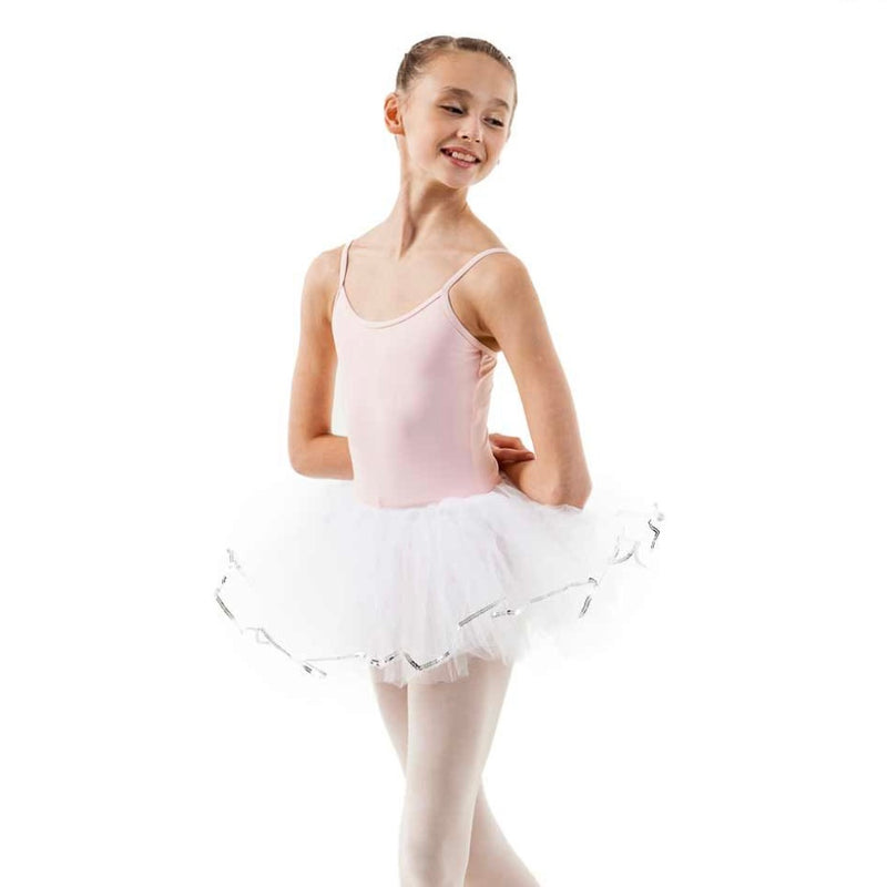 Sansha White FIFI Tutu
