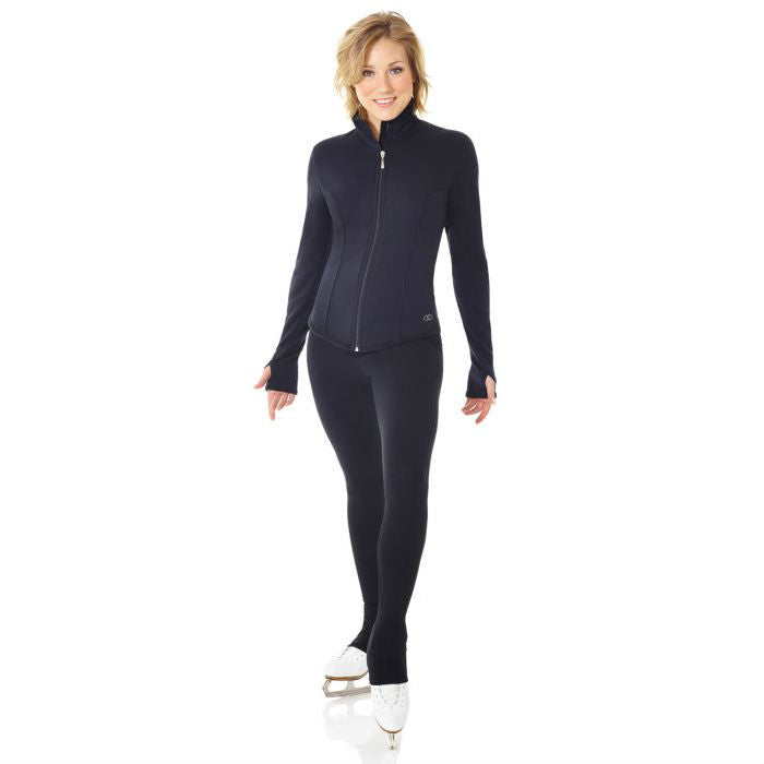 Mondor Polartec Adult Skating Jacket