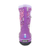 BOGS Classic Violet Multi NW Garden Boots