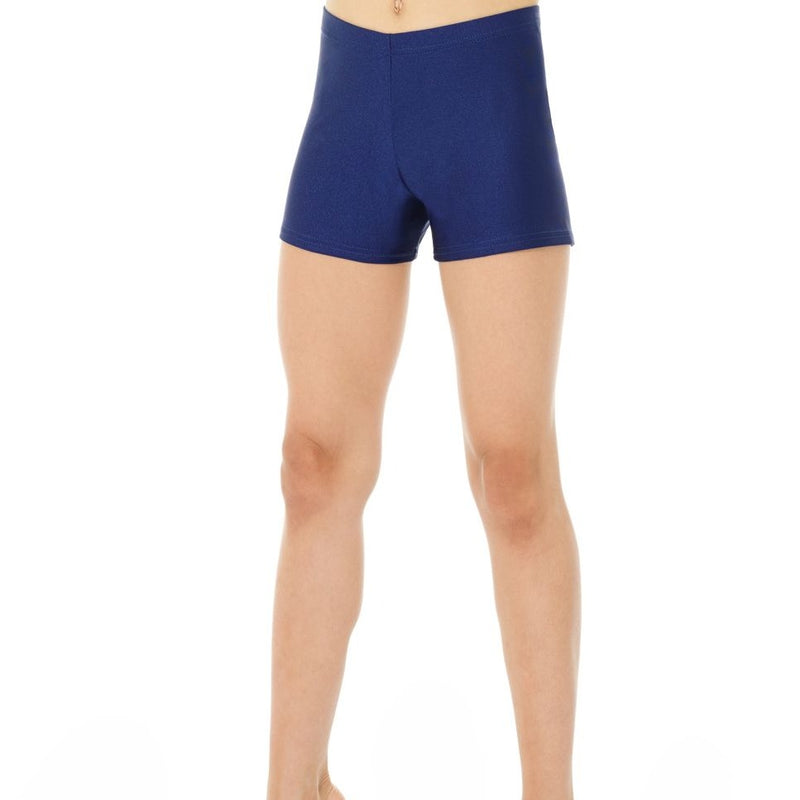 Mondor Navy Gym Shorts