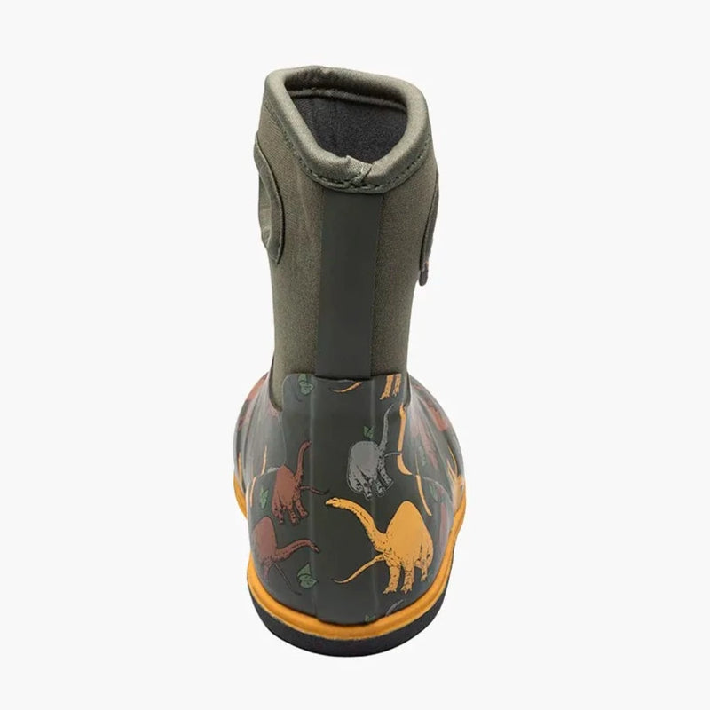 Baby 2025 bogs classic