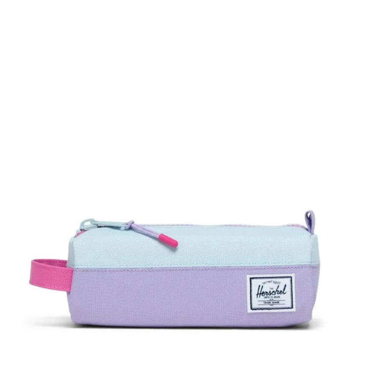 Herschel Purple Rose/Spun Sugar Settlement Pencil Case