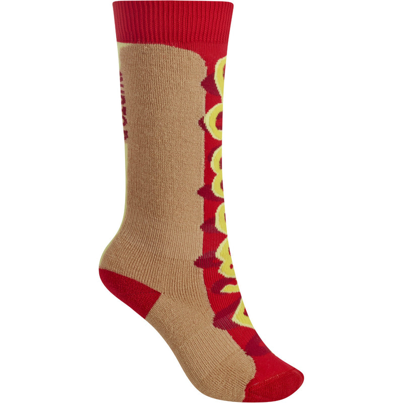 Burton Hot Dogg Party Socks
