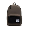 Herschel Bungee Cord/Black Classic XL Backpack