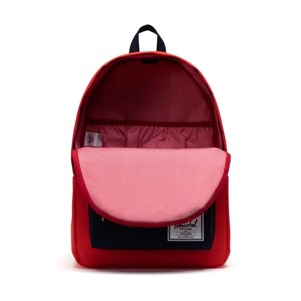 Herschel Grenadine/Peacoat/Light Taupe Classic XL Backpack