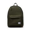 Herschel Ivy Green Classic Backpack