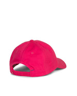 Herschel Fandango Pink Youth Sylas Cap