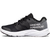 Under Armour Black Primed 2 Sneaker