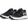 Under Armour Black Primed 2 Sneaker