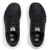 Under Armour Black Primed 2 Sneaker