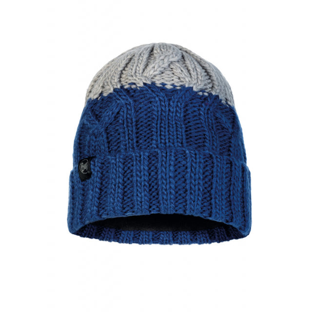 BUFF Blue Ganbat Junior Knitted Hat