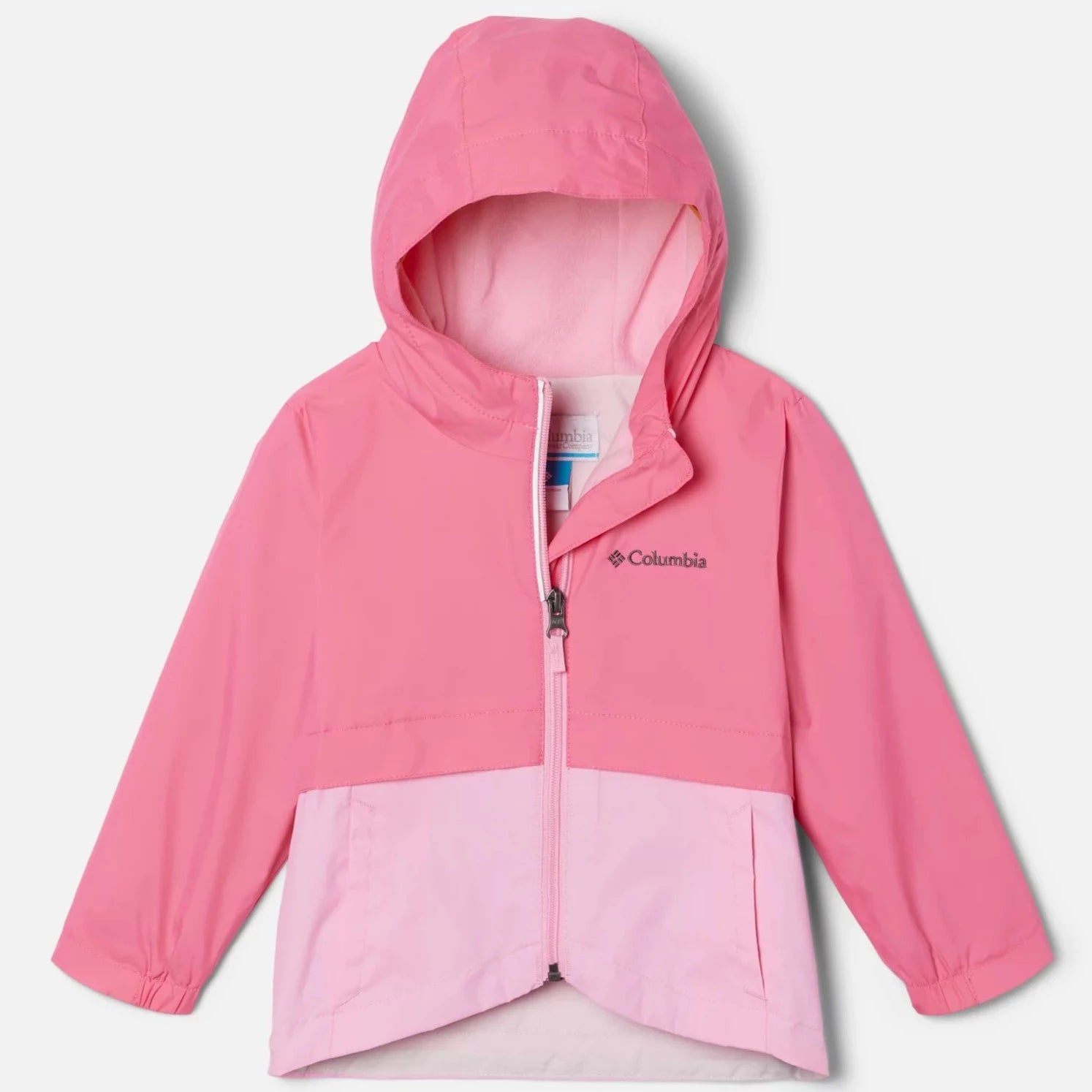 Columbia toddler best sale jacket