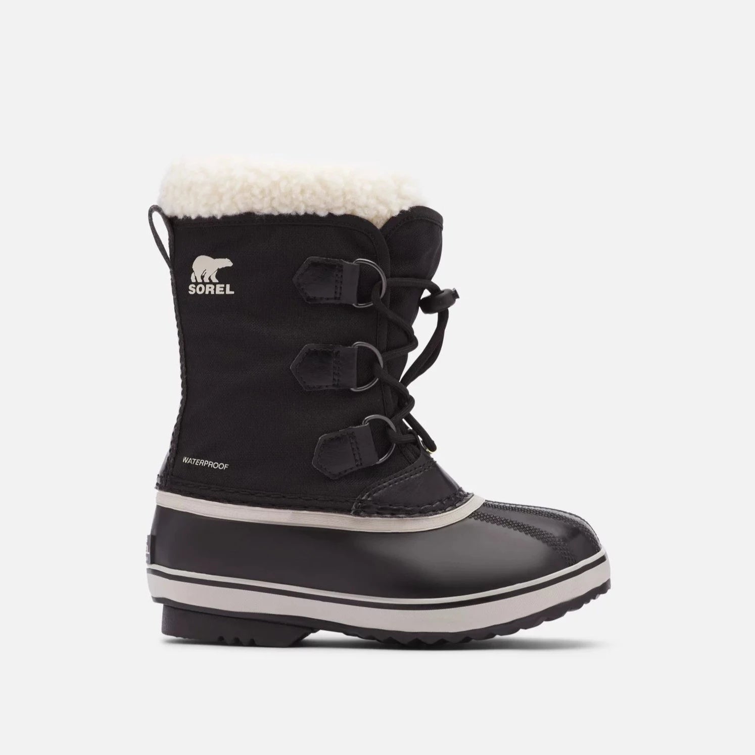 Pac top boots sorel