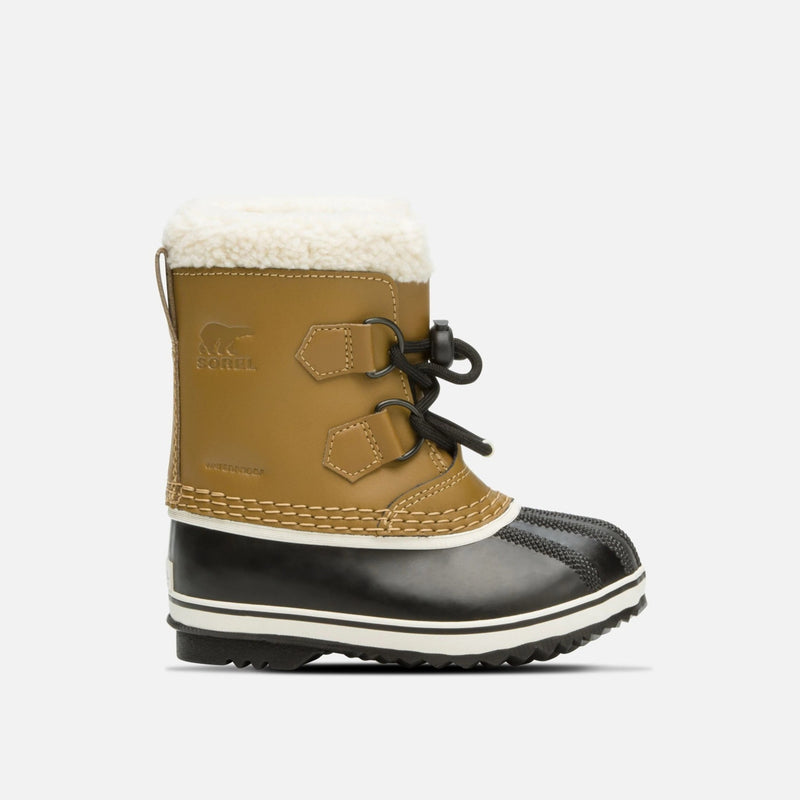 Sorel Mesquite Yoot Pac TP Youth Boot