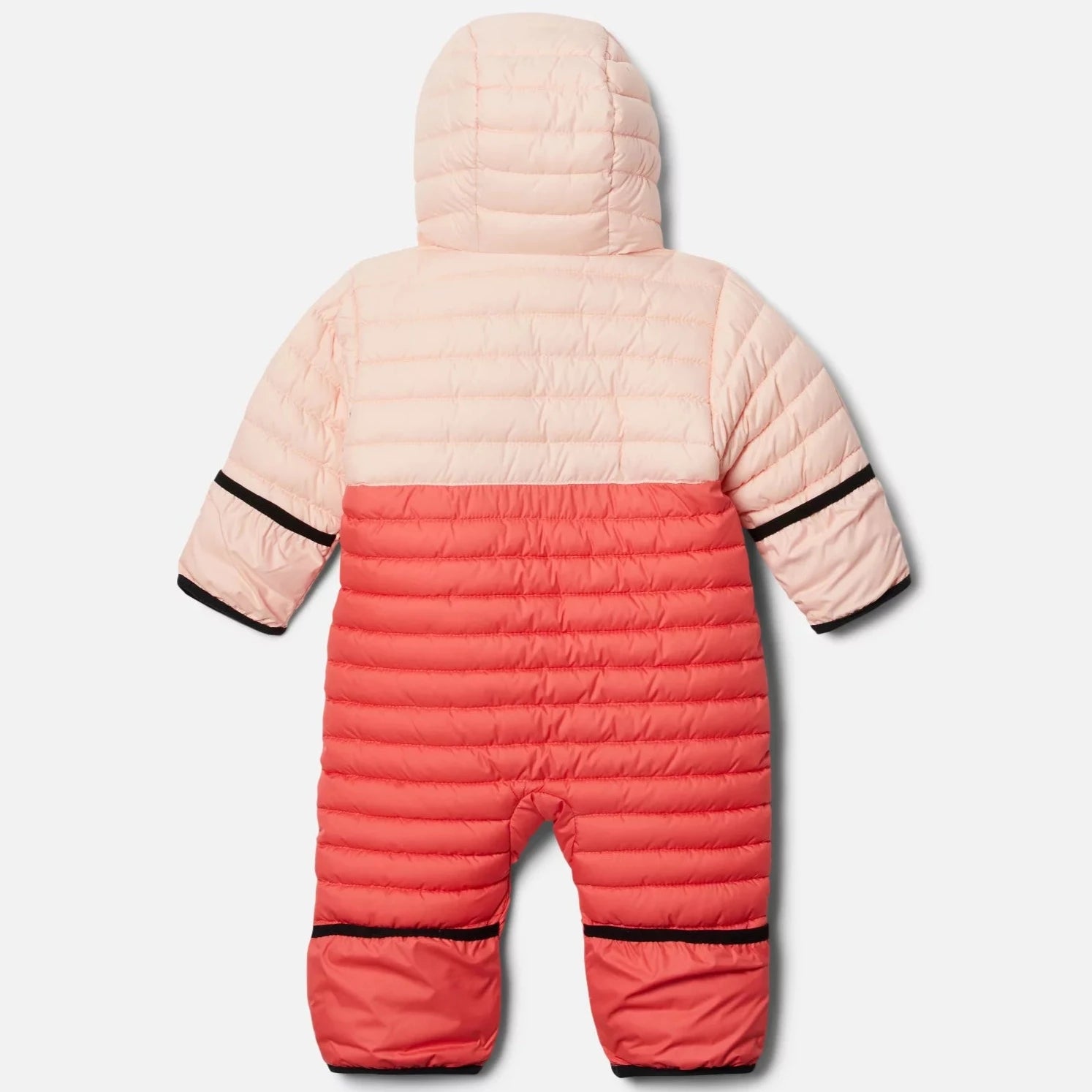 Columbia baby snowsuit 2024 uk