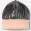 Columbia Peach Blossom Arctic Blast Youth Heavyweight Beanie