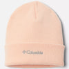 Columbia Peach Blossom Arctic Blast Youth Heavyweight Beanie