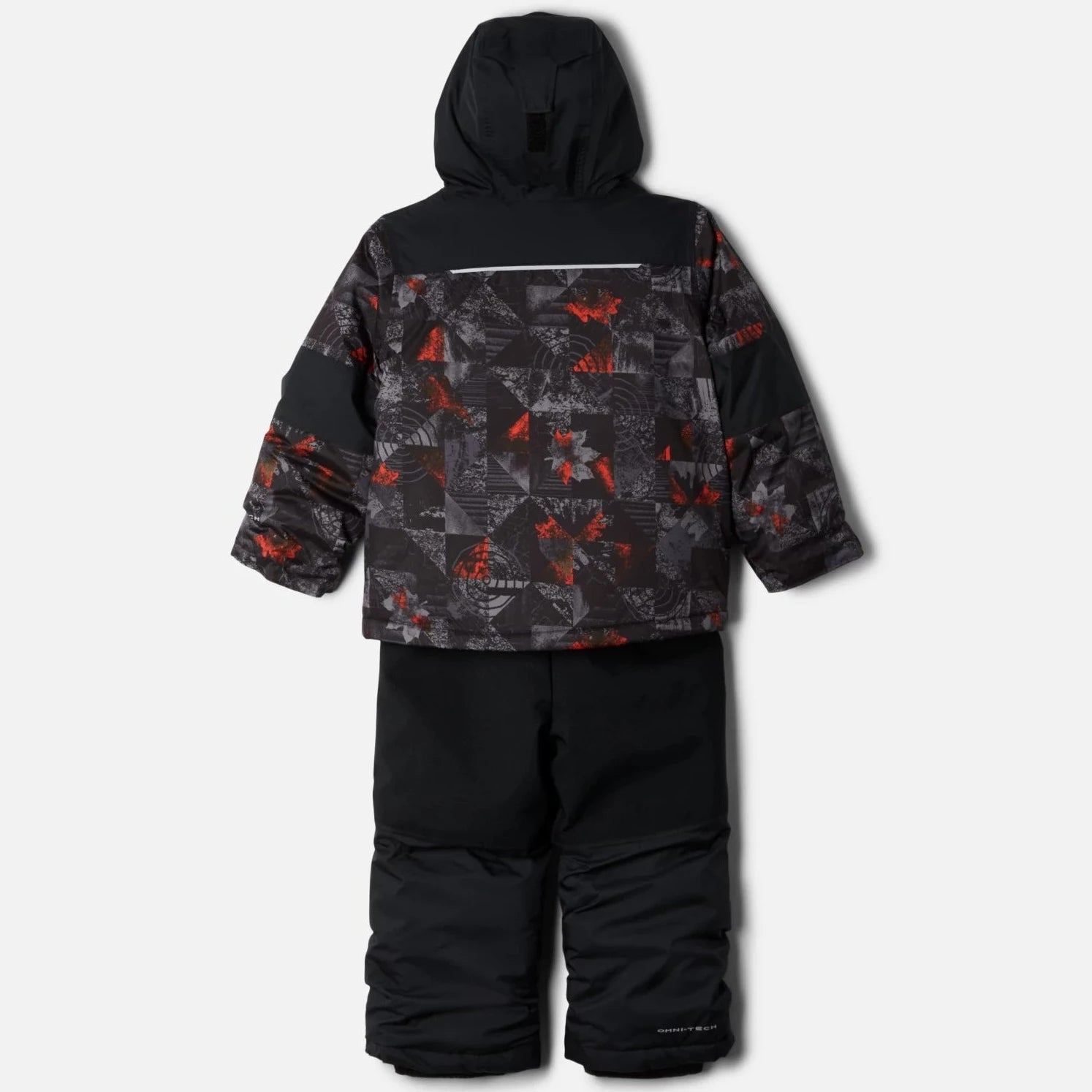 Kaleidoscope columbia jacket sales