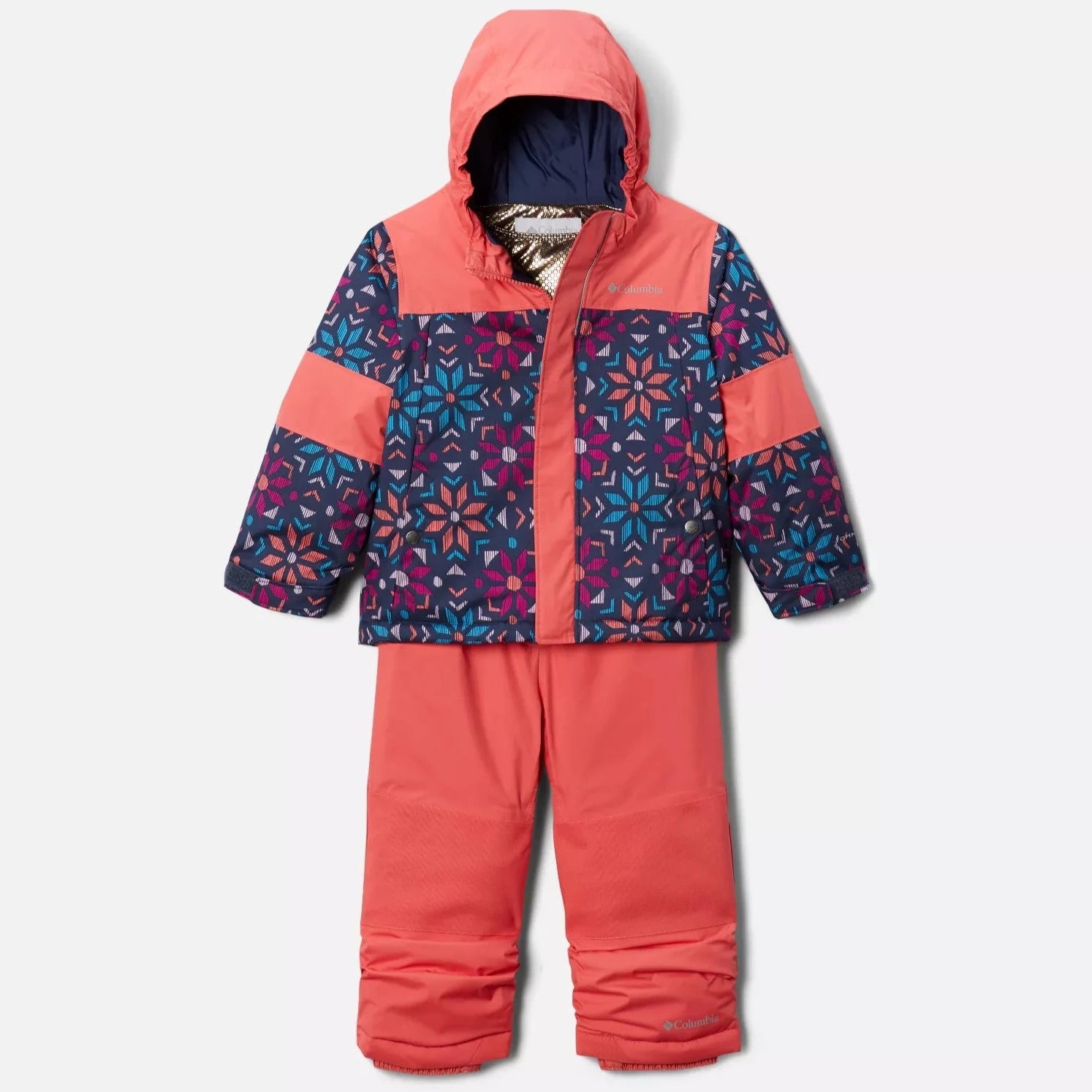 Columbia 2025 xxs snowsuit