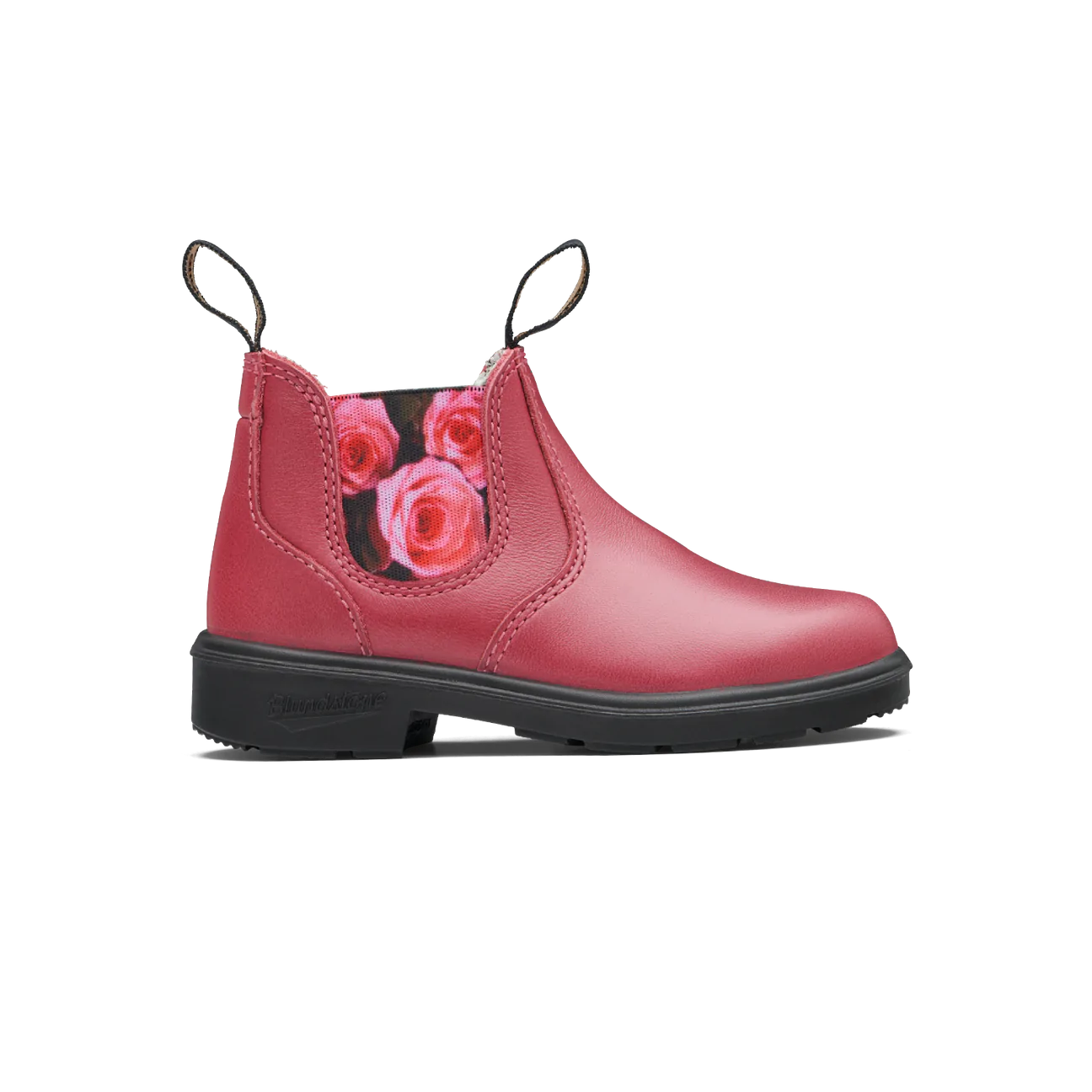 Blundstone pink sales
