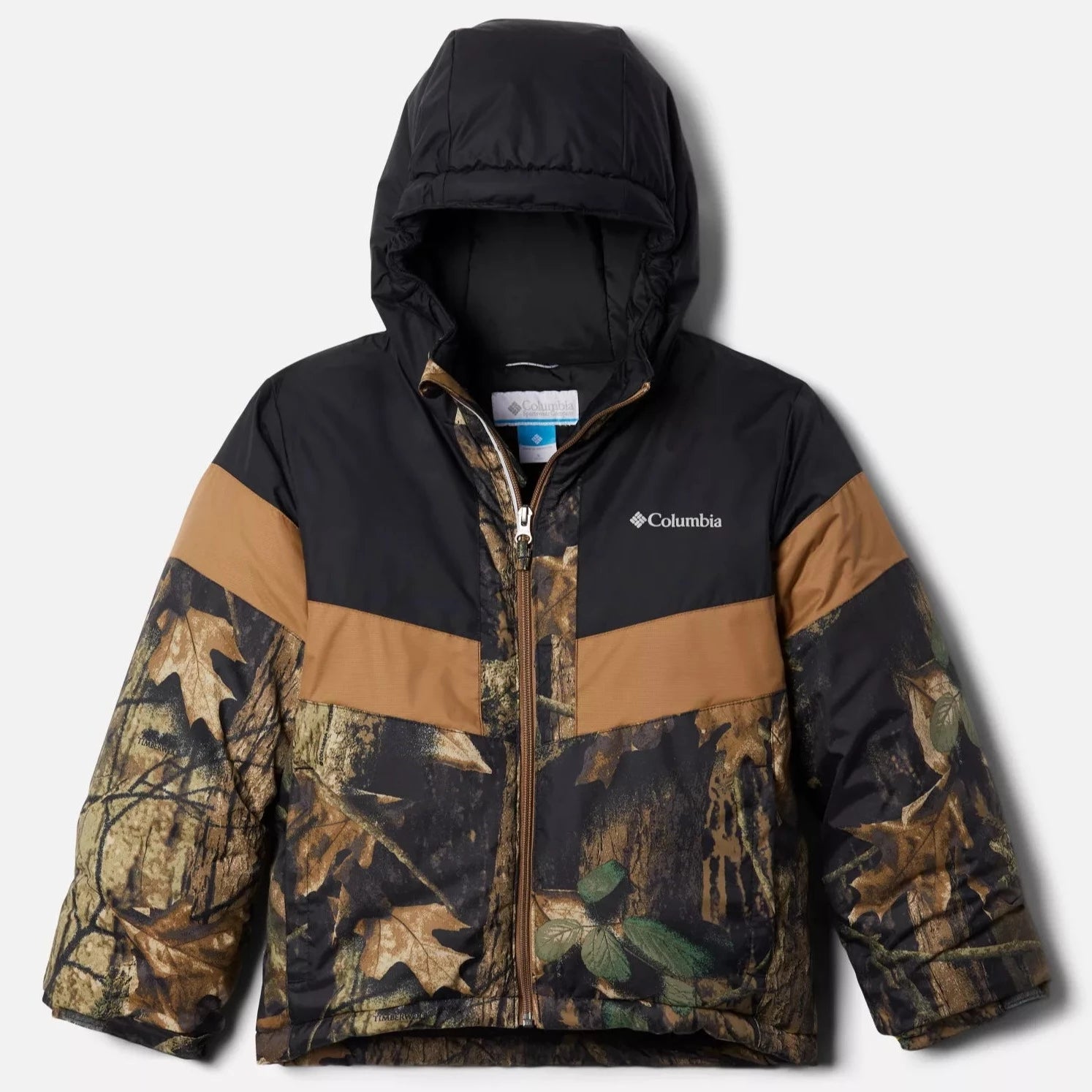 Columbia sale timber parka