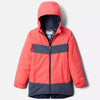 Columbia Neon Sunrise Oso Mountain™ Insulated Jacket