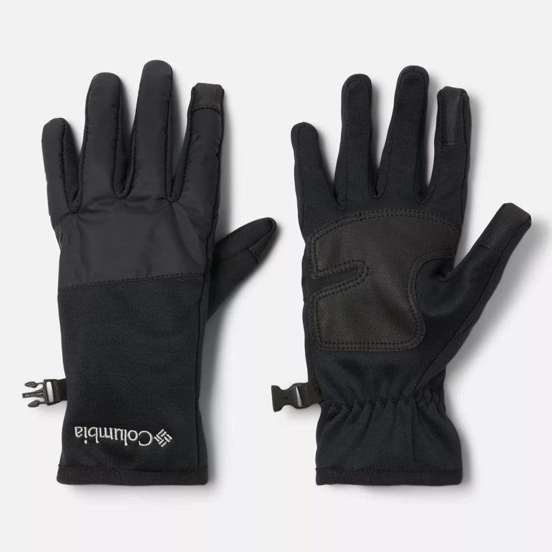 Columbia Women's Black Cloudcap™ Fleece Glove