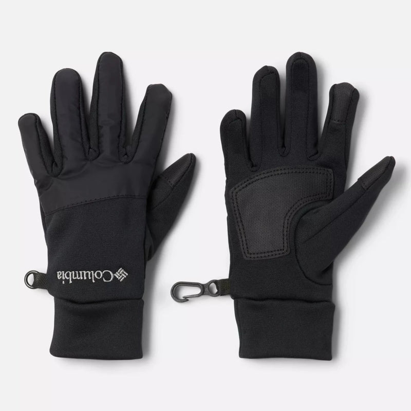 Columbia Black Youth Cloudcap™ Fleece Glove