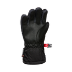 Kombi Black Nano Pee Wee Glove