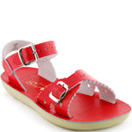 Salt Water Sandals Red Sweetheart Toddler/Children's Sandal