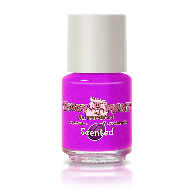 Piggy Paint Funky Fruit Scented Nail Polish