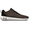 Under Armour Black/Elemental/Metallic Gun Metal Ripple Sneaker