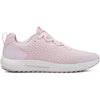 Under Armour Arctic Pink/Onyx White Suspend Sneaker