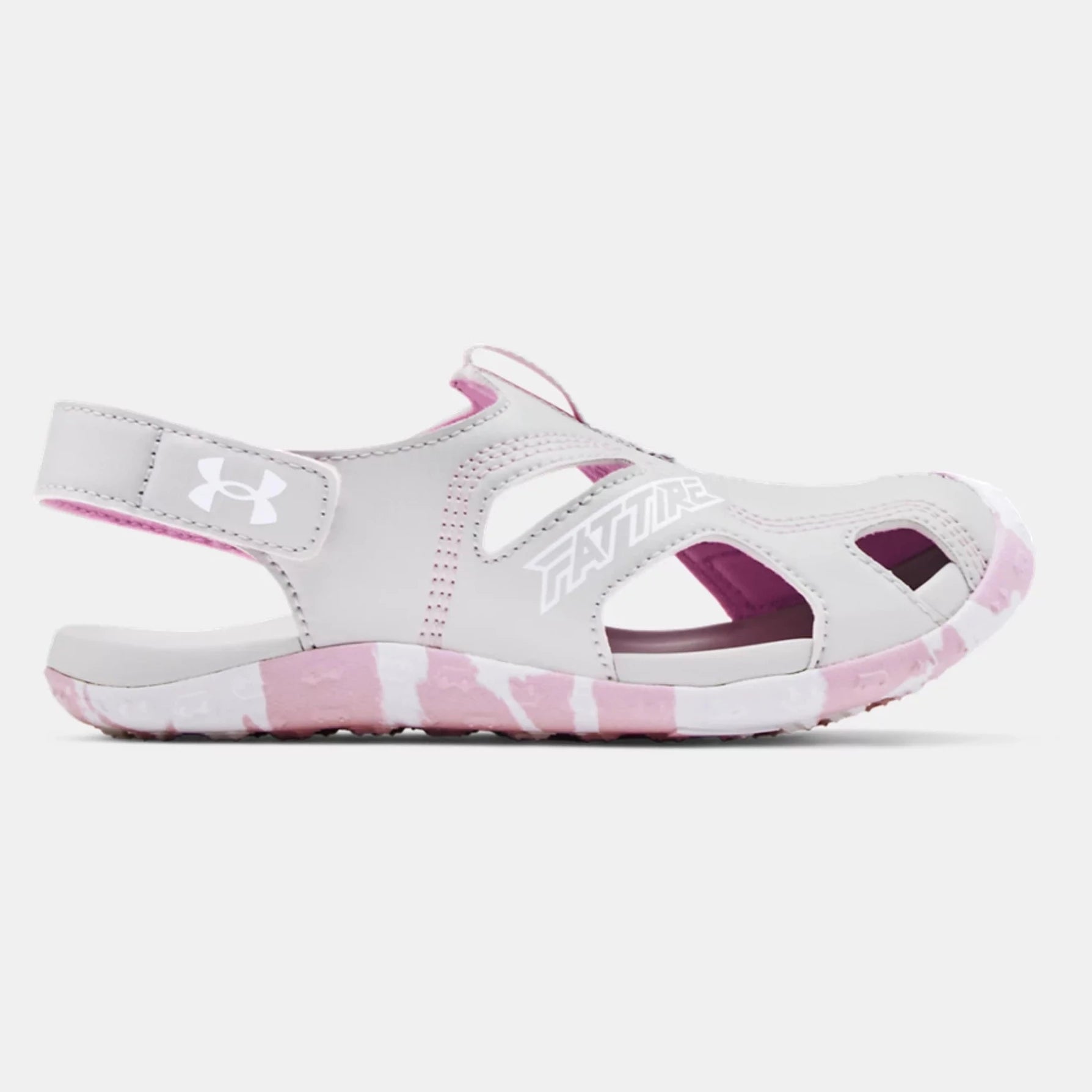 Toddler boy under on sale armour sandals