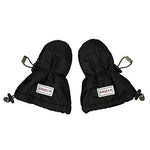 Stonz Black Infant Mittz