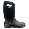 BOGS Classic Black Boots with Handles