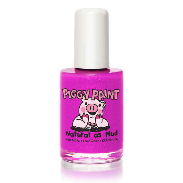 Piggy Paint Fairy Berry Nail Polish