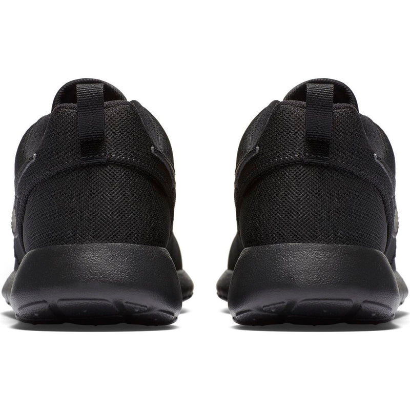 Nike Black/Black Roshe One Children's Sneaker