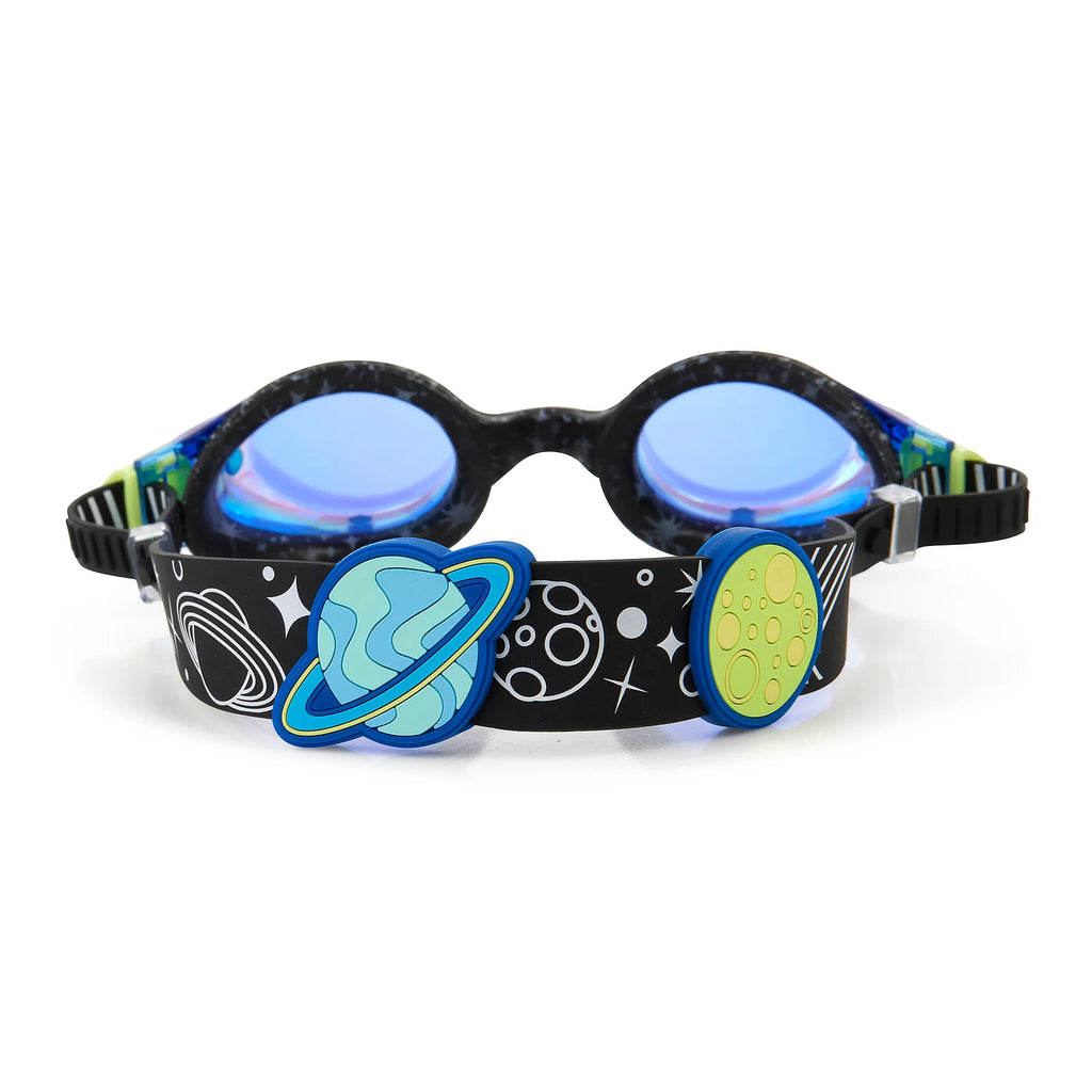 Bling2O Stardust Black Solar Goggles