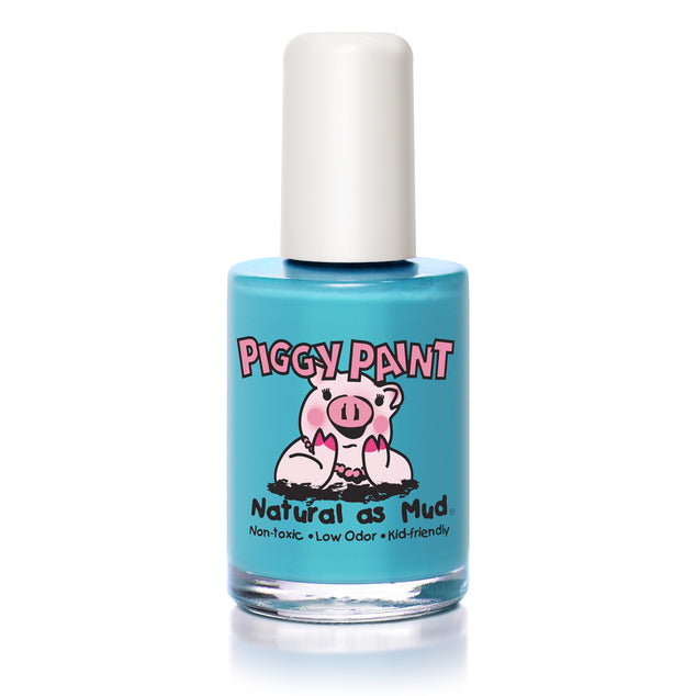 Piggy Paint Sea-quin Nail Polish