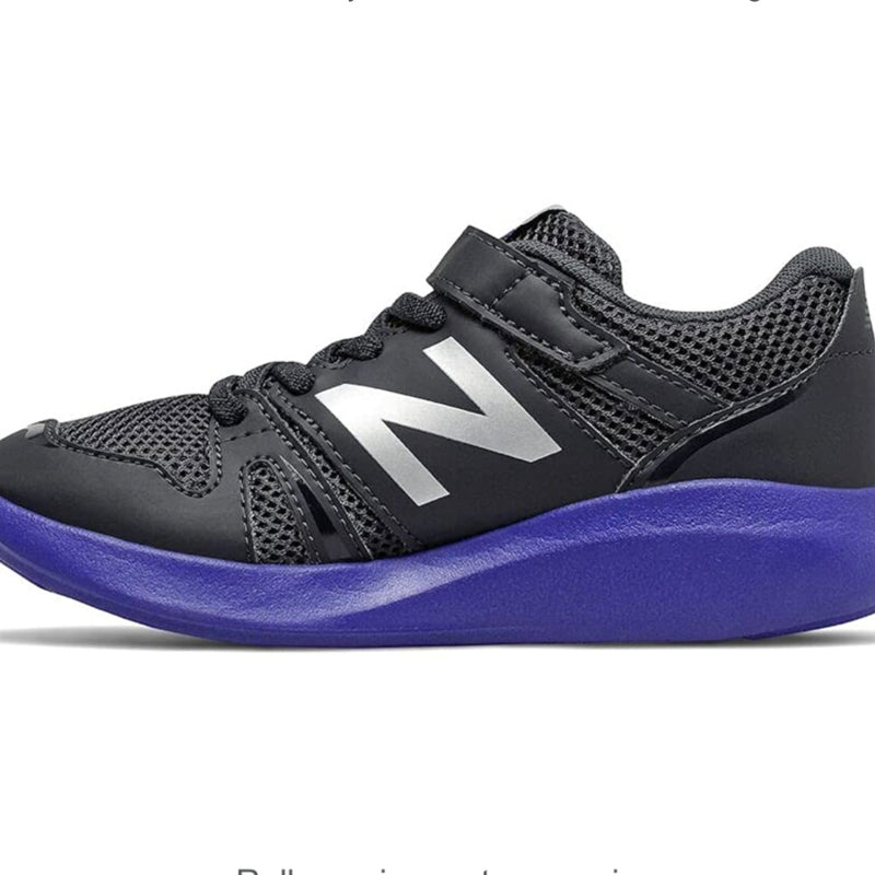 New Balance Colour Up Q319 Children's Sneaker