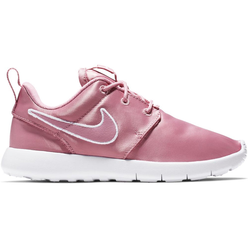 Nike Elemental Pink Roshe One Children's Sneaker