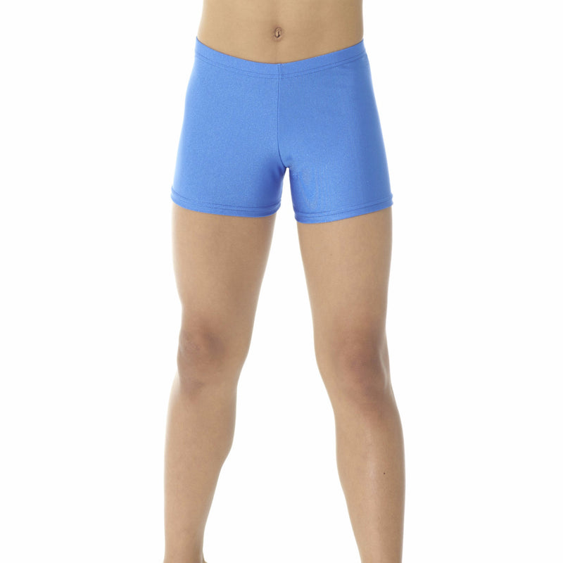 Mondor Adult Royal Metallic Shorts