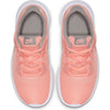 Nike Pink Tint/Metallic Rose Gold/Atmosphere Grey Tanjun Children's Sneaker