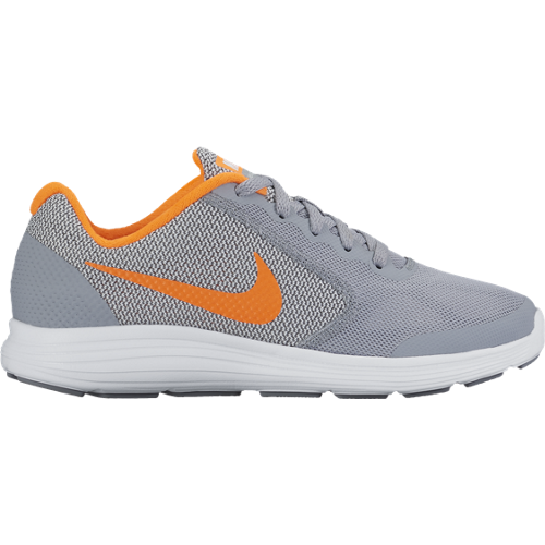 Nike Youth Stealth Revolution 3 Youth Sneaker