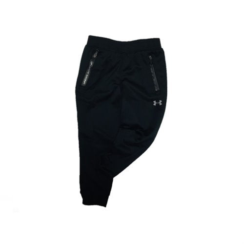 Under Armour Toddler Black Pennant 2.0 Pant