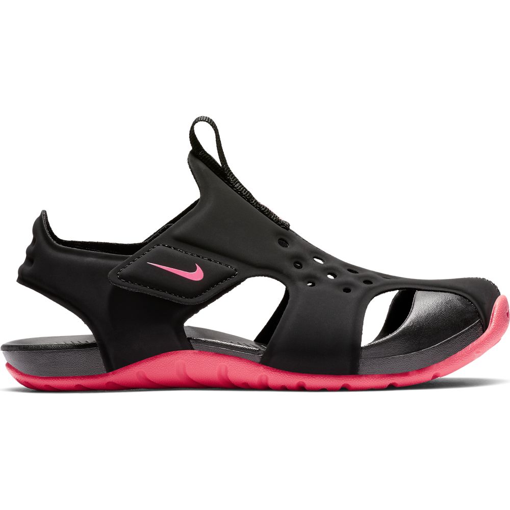 Nike sandals for kids boys sales