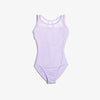 So Danca Adult Light Lilac Gem Tank Leotard