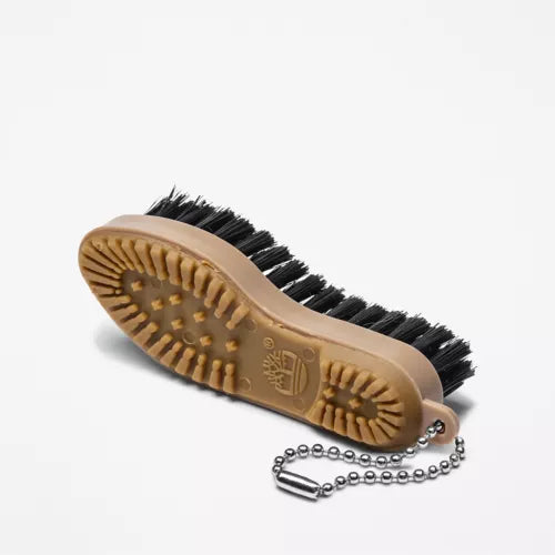 Timberland Rubber Sole Brush